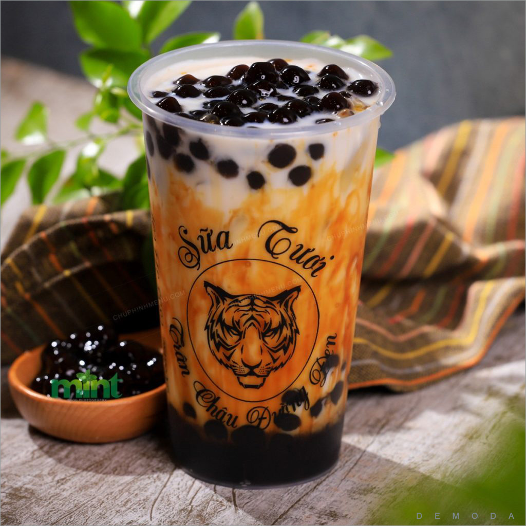 Socola Sữa Kem Cheese